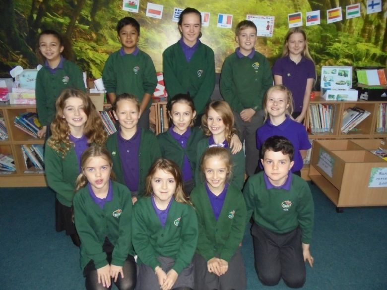 West Park Academy - Eco School